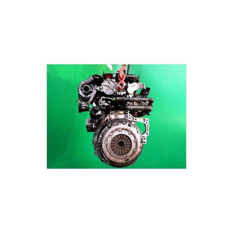 MOTEUR DIESEL VOLVO C30 06-09 1.6 D
