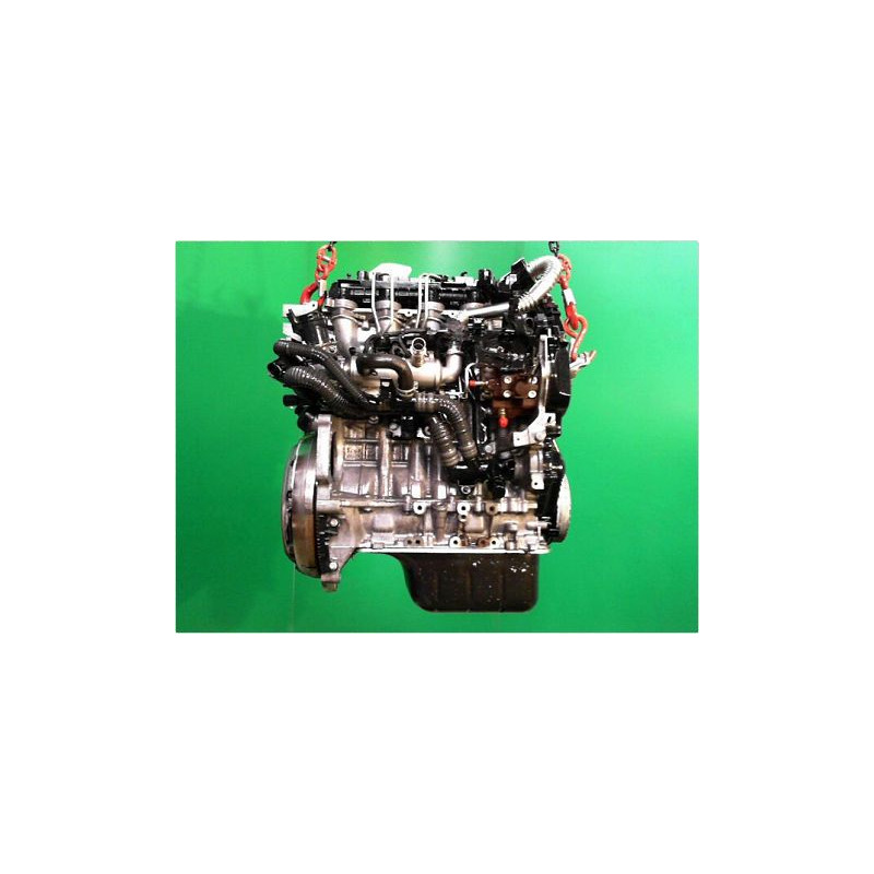MOTEUR DIESEL VOLVO C30 06-09 1.6 D