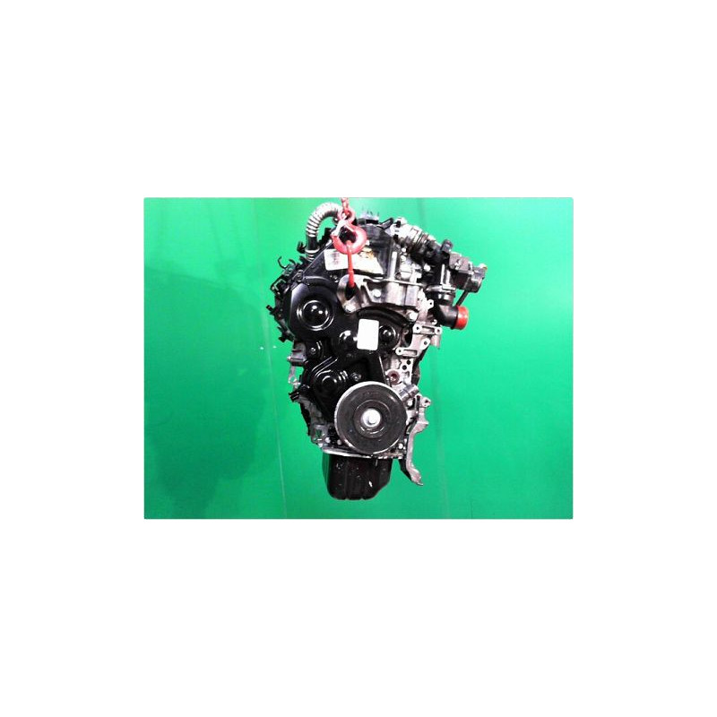 MOTEUR DIESEL VOLVO C30 06-09 1.6 D