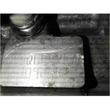 MOTEUR DIESEL VOLVO C30 06-09 1.6 D