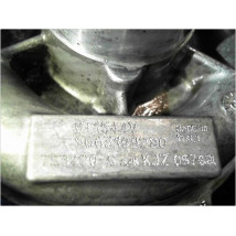MOTEUR DIESEL VOLVO C30 06-09 1.6 D