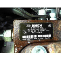 MOTEUR DIESEL VOLVO C30 06-09 1.6 D