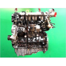 MOTEUR DIESEL KIA SOUL 2009-2011 1.6 CRDi 128