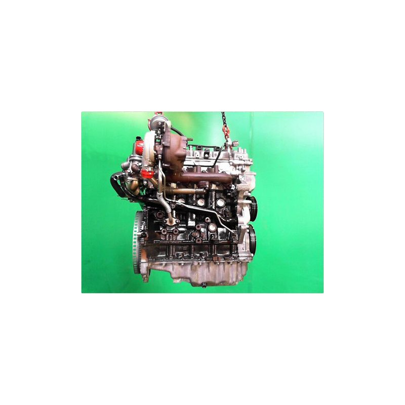 MOTEUR DIESEL KIA SOUL 2009-2011 1.6 CRDi 128
