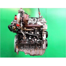 MOTEUR DIESEL KIA SOUL 2009-2011 1.6 CRDi 128