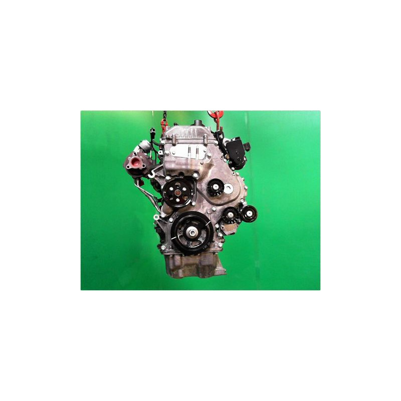 MOTEUR DIESEL KIA SOUL 2009-2011 1.6 CRDi 128