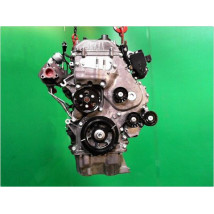 MOTEUR DIESEL KIA SOUL 2009-2011 1.6 CRDi 128