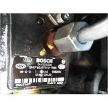 MOTEUR DIESEL KIA SOUL 2009-2011 1.6 CRDi 128