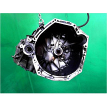 BOITE A VITESSE MECANIQUE RENAULT CLIO III PH.1 05-09 1.5 dCi 