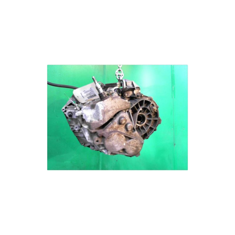 BOITE A VITESSE MECANIQUE RENAULT CLIO III PH.1 05-09 1.5 dCi 