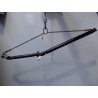 TRANSMISSION LONGITUDINALE CITROEN C-CROSSER 2007- 2.2 HDi