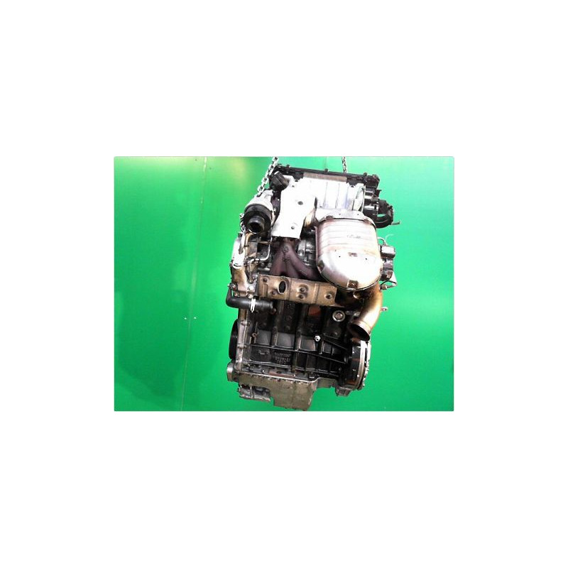 MOTEUR DIESEL MERCEDES CLASSE A 08-12 A 180 CDI 