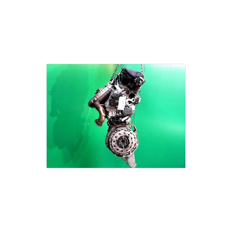 MOTEUR DIESEL MERCEDES CLASSE A 08-12 A 180 CDI 