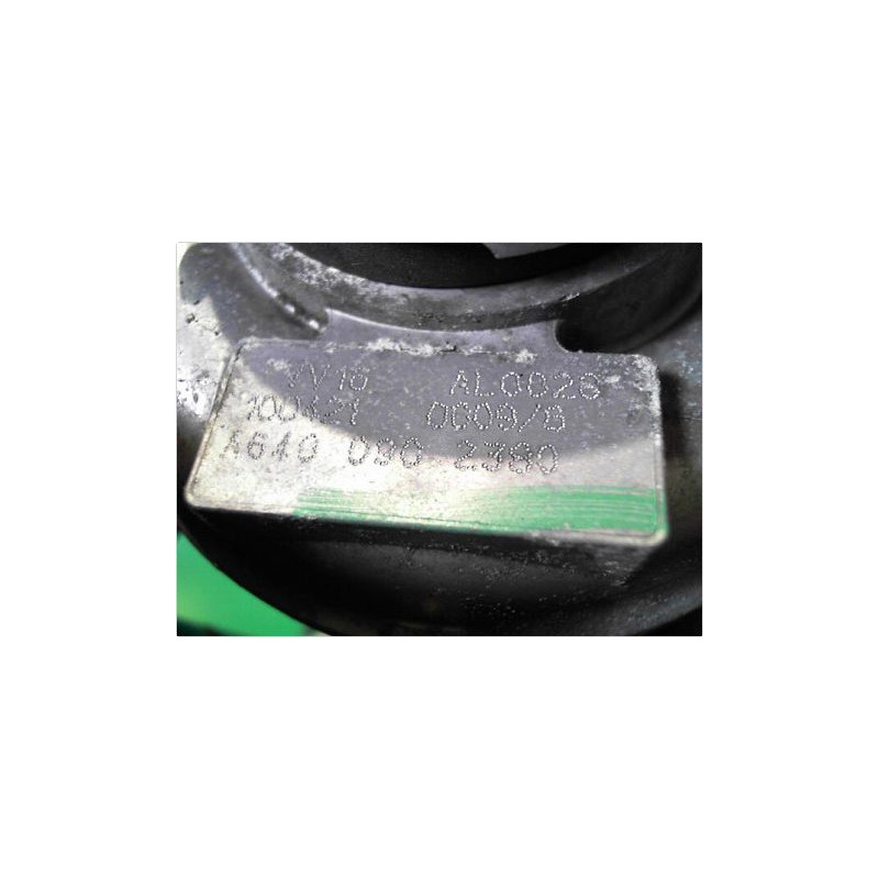 MOTEUR DIESEL MERCEDES CLASSE A 08-12 A 180 CDI 