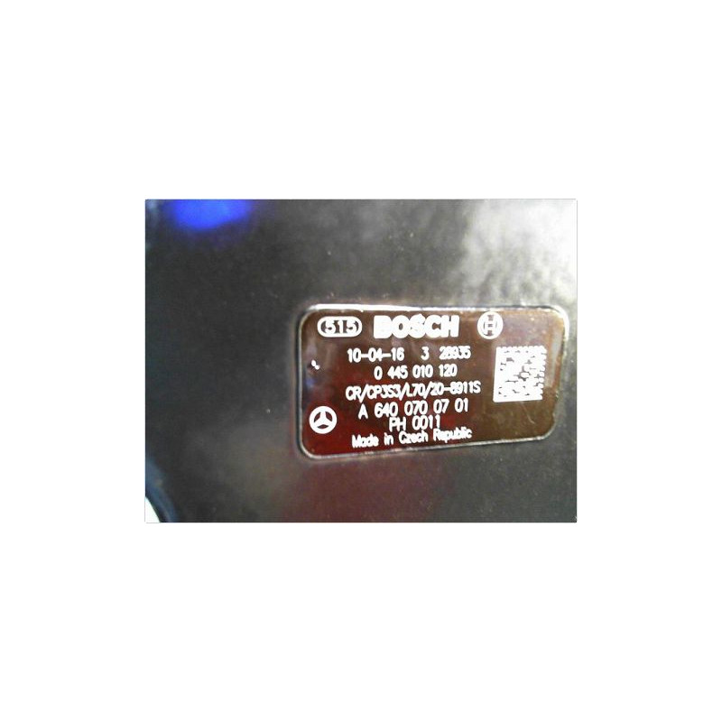 MOTEUR DIESEL MERCEDES CLASSE A 08-12 A 180 CDI 