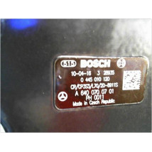 MOTEUR DIESEL MERCEDES CLASSE A 08-12 A 180 CDI 