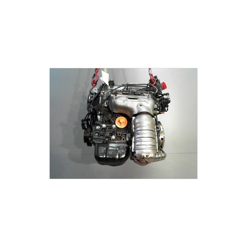 MOTEUR ESSENCE HYUNDAI I 10 5 P 08-10 1.1