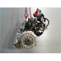 MOTEUR ESSENCE HYUNDAI I 10 5 P 08-10 1.1