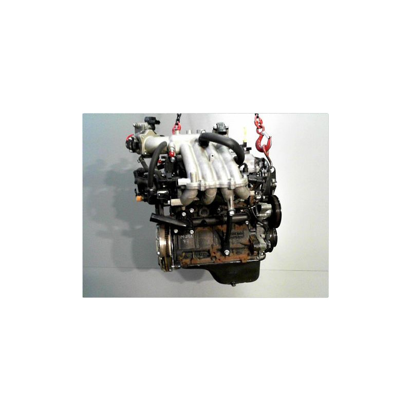 MOTEUR ESSENCE HYUNDAI I 10 5 P 08-10 1.1