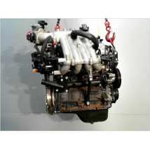 MOTEUR ESSENCE HYUNDAI I 10 5 P 08-10 1.1