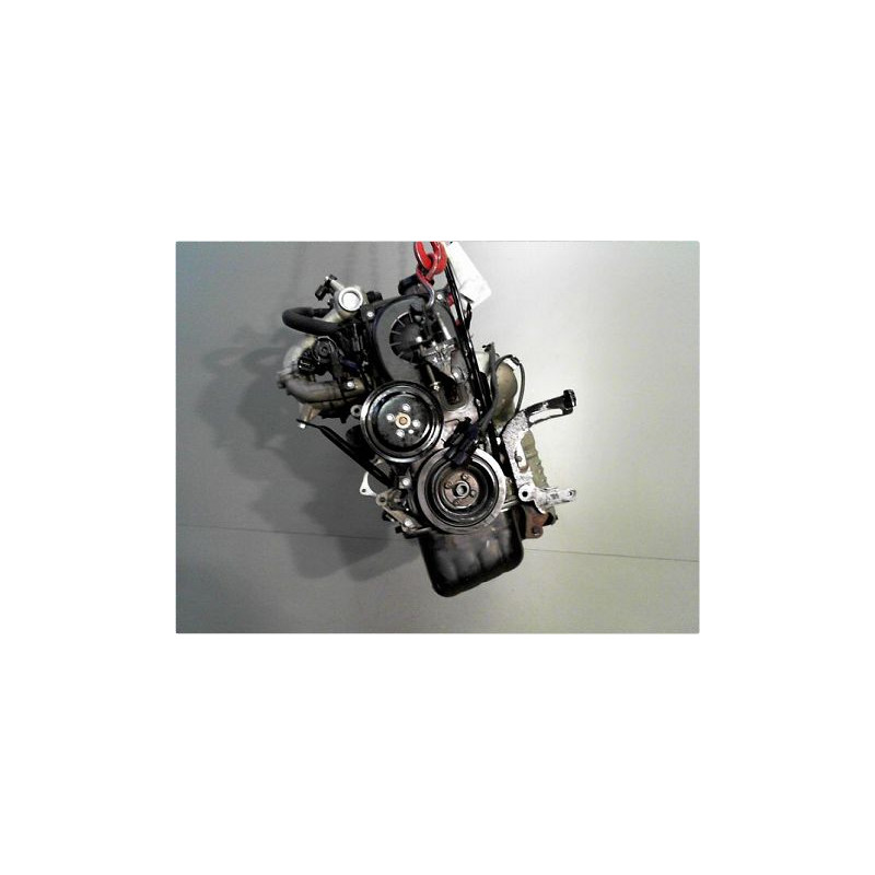 MOTEUR ESSENCE HYUNDAI I 10 5 P 08-10 1.1