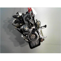 MOTEUR ESSENCE HYUNDAI I 10 5 P 08-10 1.1