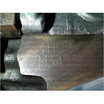 MOTEUR ESSENCE HYUNDAI I 10 5 P 08-10 1.1