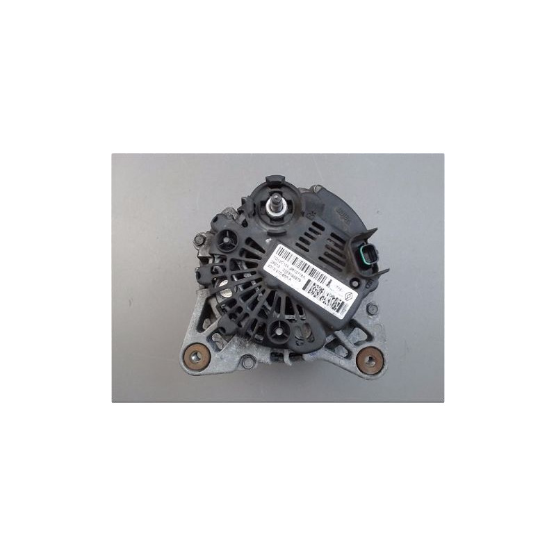 ALTERNATEUR RENAULT CLIO IV 12-16