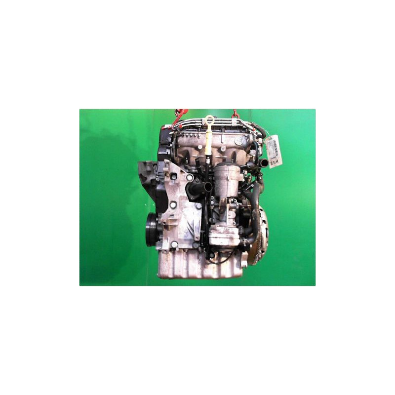 MOTEUR DIESEL VOLKSWAGEN POLO IV PH2 05-09 1.4 TDI