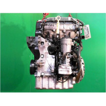 MOTEUR DIESEL VOLKSWAGEN POLO IV PH2 05-09 1.4 TDI