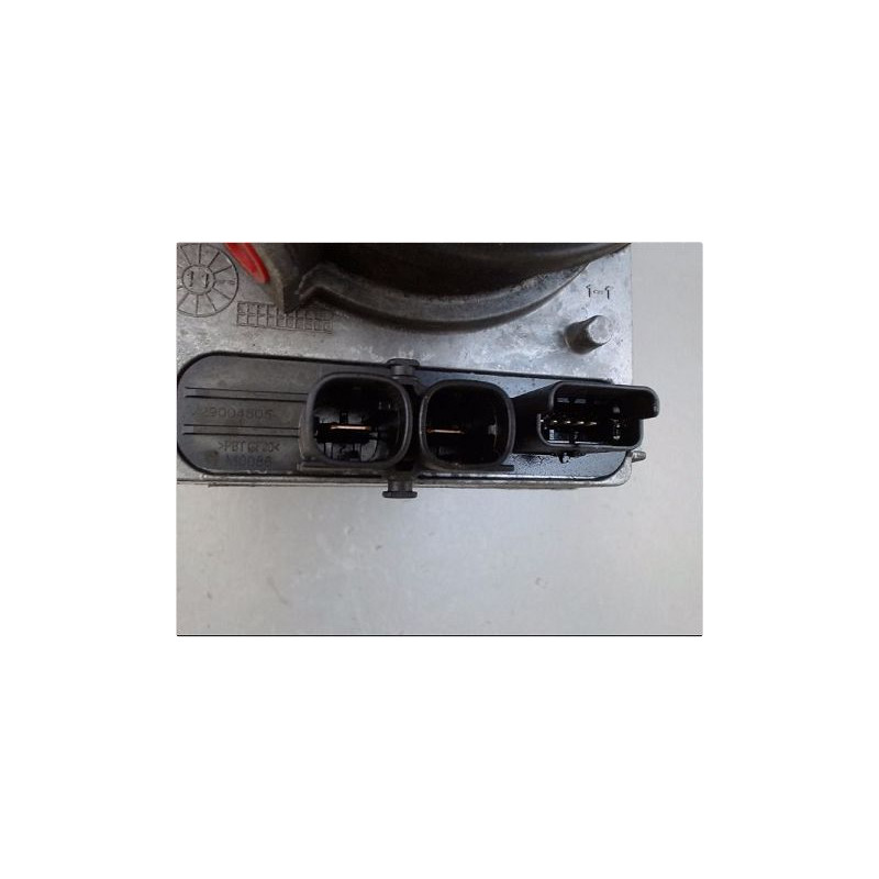 POMPE DIRECTION ASSISTEE PEUGEOT 508 11-14