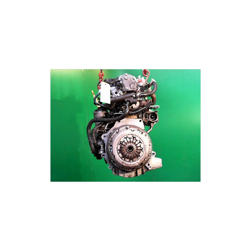MOTEUR DIESEL VOLKSWAGEN POLO IV PH2 05-09 1.4 TDI