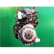 MOTEUR DIESEL VOLKSWAGEN POLO IV PH2 05-09 1.4 TDI
