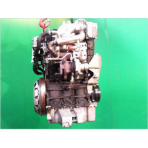MOTEUR DIESEL VOLKSWAGEN POLO IV PH2 05-09 1.4 TDI
