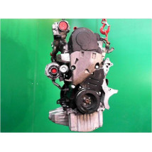 MOTEUR DIESEL VOLKSWAGEN POLO IV PH2 05-09 1.4 TDI
