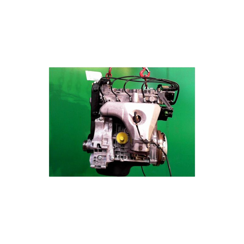 MOTEUR ESSENCE VOLKSWAGEN POLO III 94-99 1.4