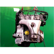 MOTEUR ESSENCE VOLKSWAGEN POLO III 94-99 1.4