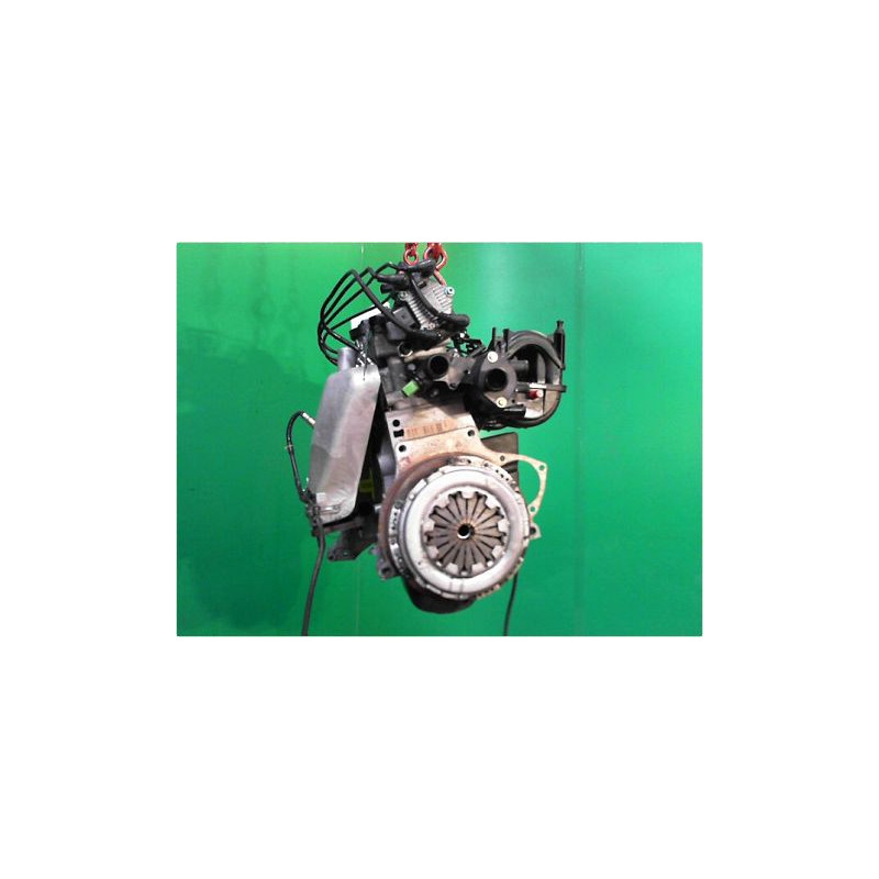 MOTEUR ESSENCE VOLKSWAGEN POLO III 94-99 1.4