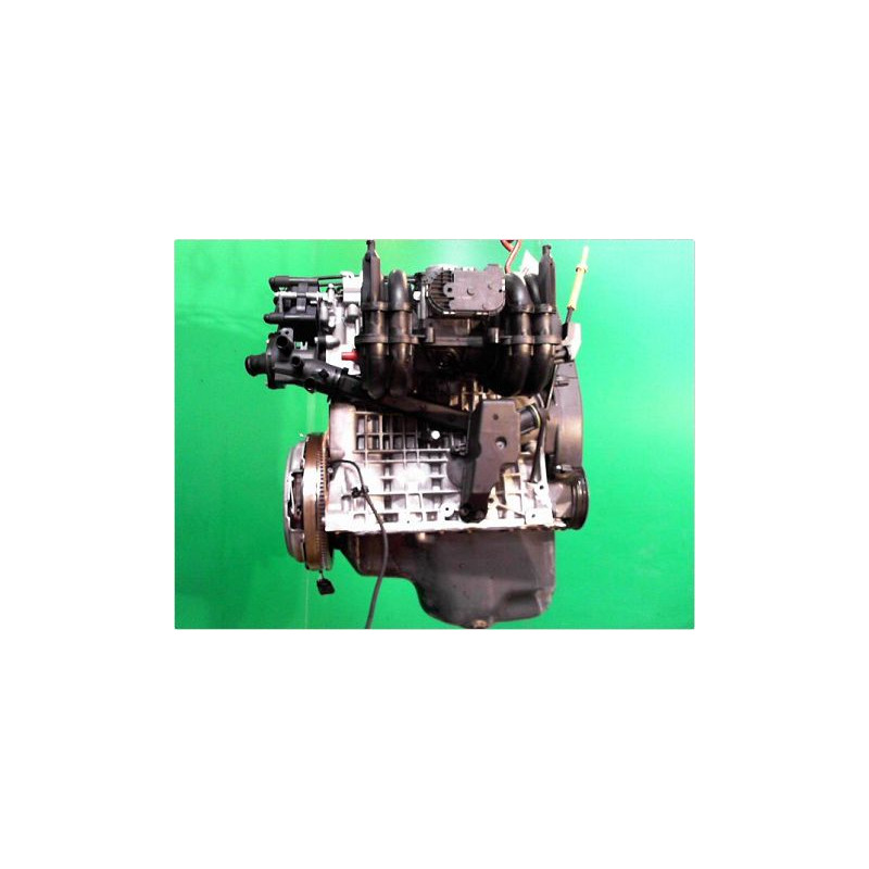 MOTEUR ESSENCE VOLKSWAGEN POLO III 94-99 1.4