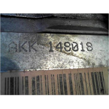 MOTEUR ESSENCE VOLKSWAGEN POLO III 94-99 1.4