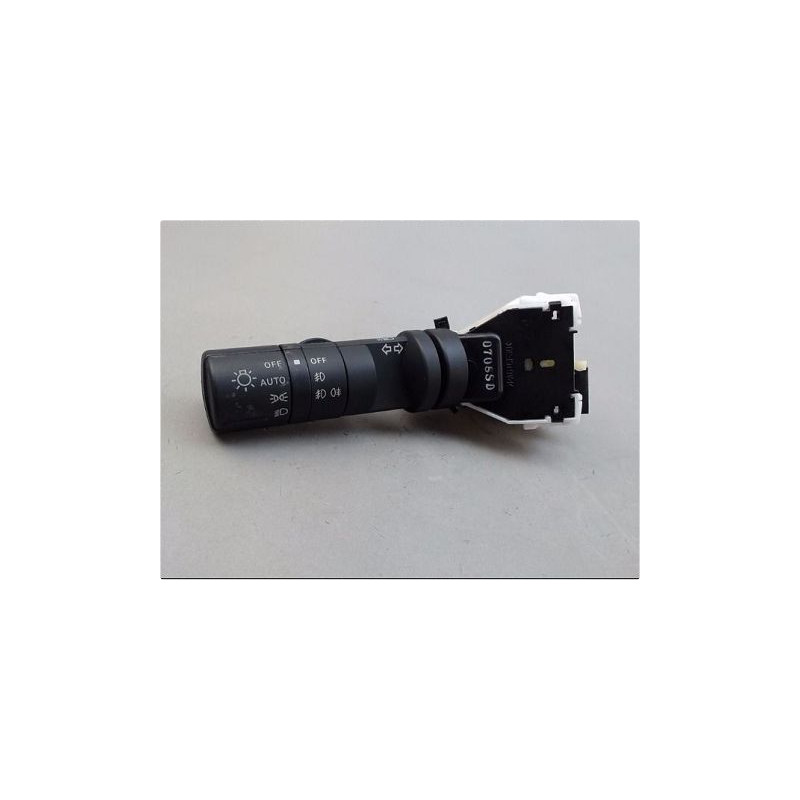 COMMANDE CLIGNOTANT NISSAN QASHQAI PH2 10-14