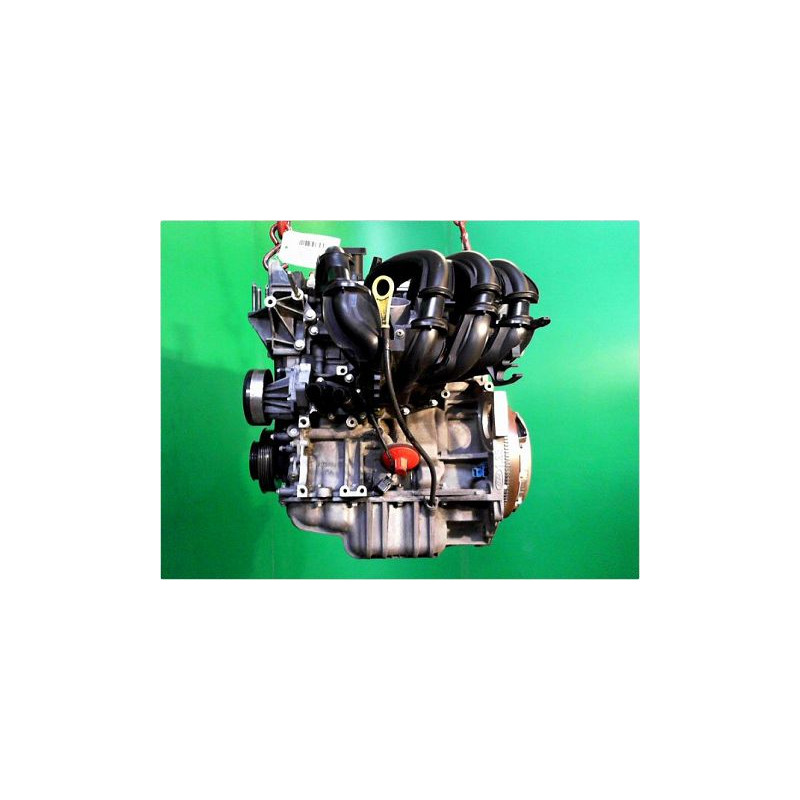 MOTEUR ESSENCE MAZDA MAZDA 2 03-2007 1.25