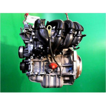 MOTEUR ESSENCE MAZDA MAZDA 2 03-2007 1.25
