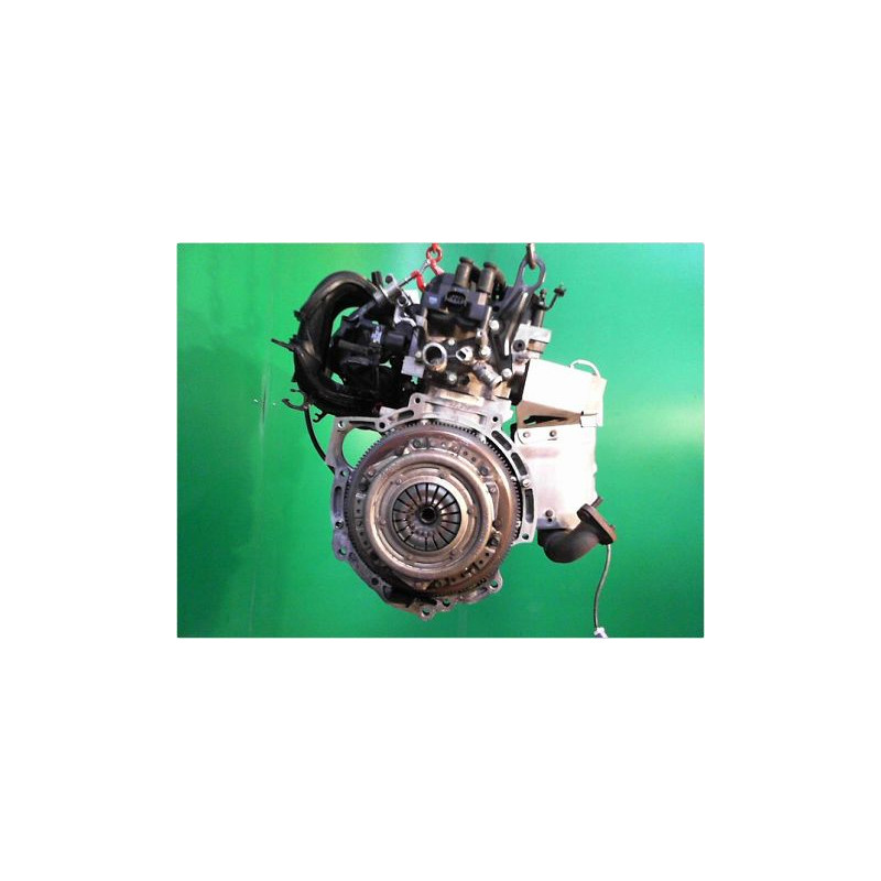 MOTEUR ESSENCE MAZDA MAZDA 2 03-2007 1.25