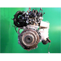 MOTEUR ESSENCE MAZDA MAZDA 2 03-2007 1.25