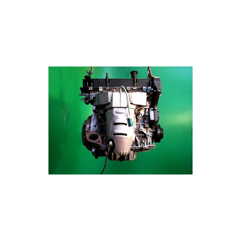 MOTEUR ESSENCE MAZDA MAZDA 2 03-2007 1.25
