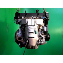 MOTEUR ESSENCE MAZDA MAZDA 2 03-2007 1.25
