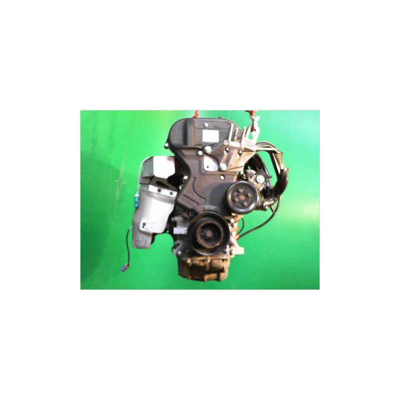 MOTEUR ESSENCE MAZDA MAZDA 2 03-2007 1.25