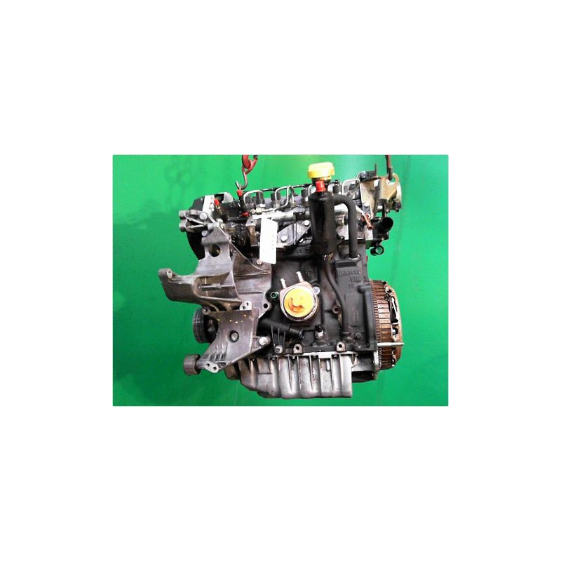 MOTEUR DIESEL RENAULT MEGANE I PH2 99-02 1.9 dCi 