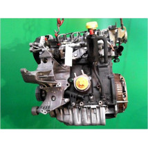 MOTEUR DIESEL RENAULT MEGANE I PH2 99-02 1.9 dCi 